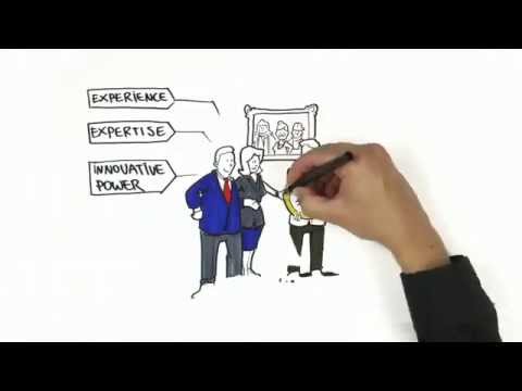Video: Hoe Om By 'n Pensioenfonds Te Registreer