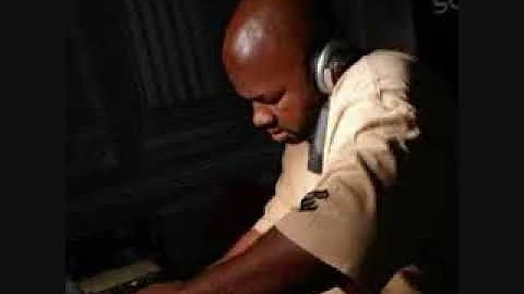 DJ Pope WNYE 1995