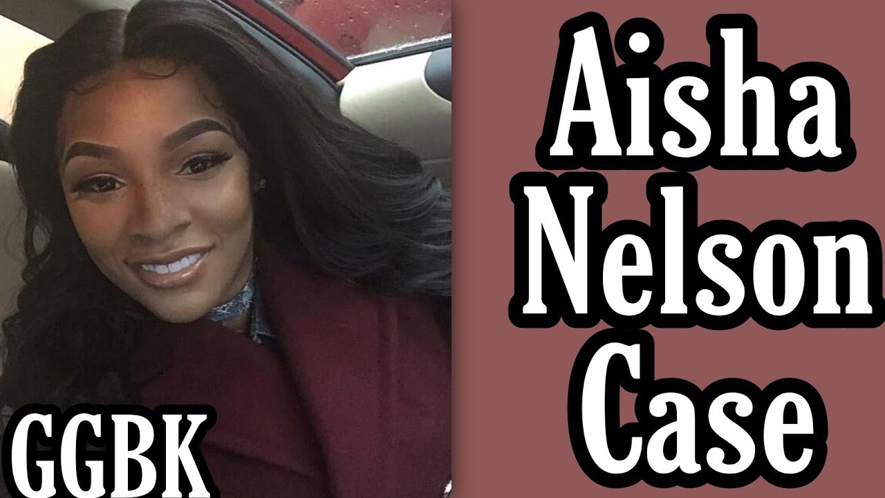 Aisha Nelson Case: Mother and Daughter Found In The Basement...