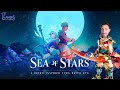 Une ppite de plus chez les rpg  dcouverte de sea of stars 1