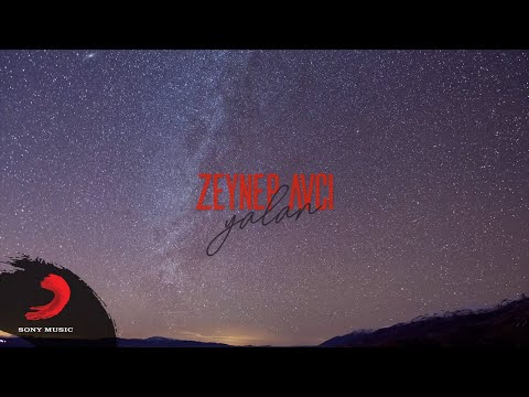 Zeynep Avcı - Yalan