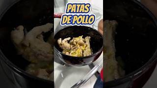 Patas de pollo #comedia #lacolombiana #humor