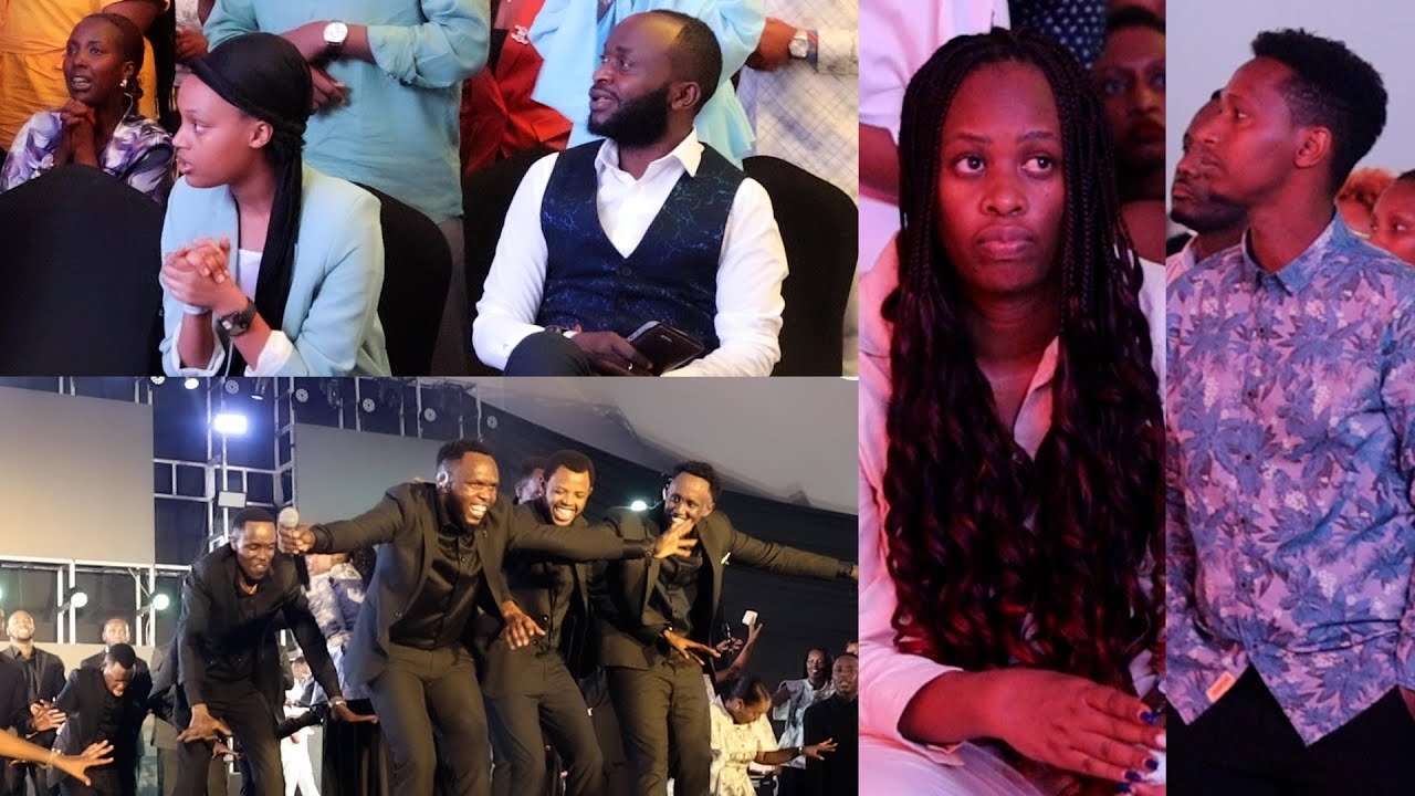 🔴LIVE: ALARM MINISTRY IKOZE AGASHYA DORCAS, IRENE, MBONYI, RICHARD, PROSPER, ANITA BARATUNGURANA🔥