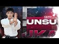Unsu kata  kaishi hakizume sensei  65th jka all japan kata champion 