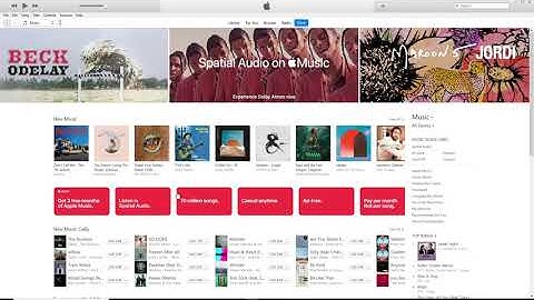 How To Add Music From iTunes To iPhone, iPad Or iPod In 2 Minutes
