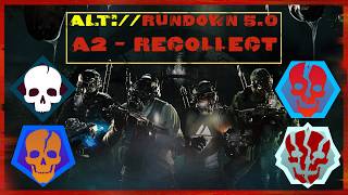 GTFO - ALT://R5A2 Recollect Solo