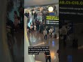 Dallas woman stuck in Doha after military strike in Iran by U.S., Israel