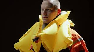 Switlik X Back Constant Wear Life Vests - Donning & Inflation