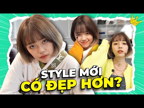Lột xác thành GÁI XINH lung linh trong Một nốt nhạc | THÍCH THÌ NHÍCH #3