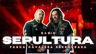 Bagaimana Nasib Sepultura Sepeninggal Cavalera Bersaudara sepultura cavalera