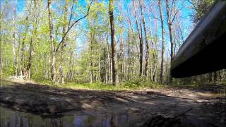 Berkshire Trail Riders Bba 2014, So Yah Wanna Be A Hero?