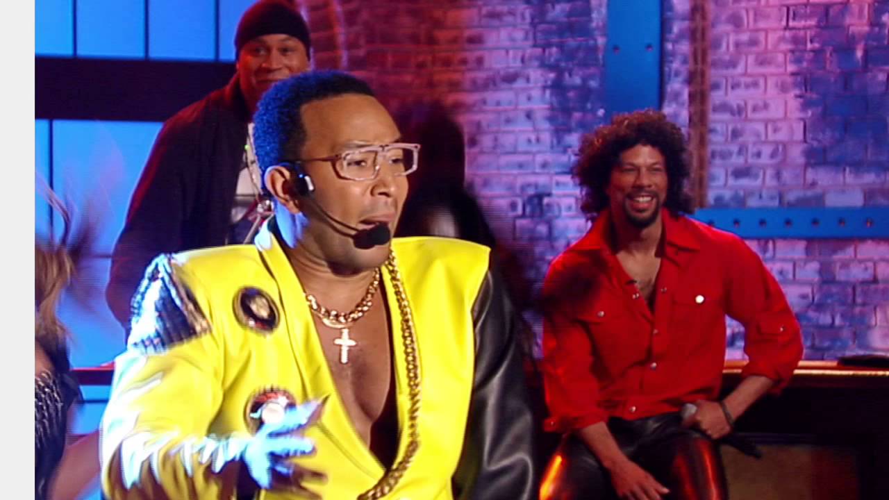 Lip Sync Battle - YouTube