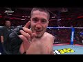 Every FINISH From UFC 328 🔥 | UFC Highlights