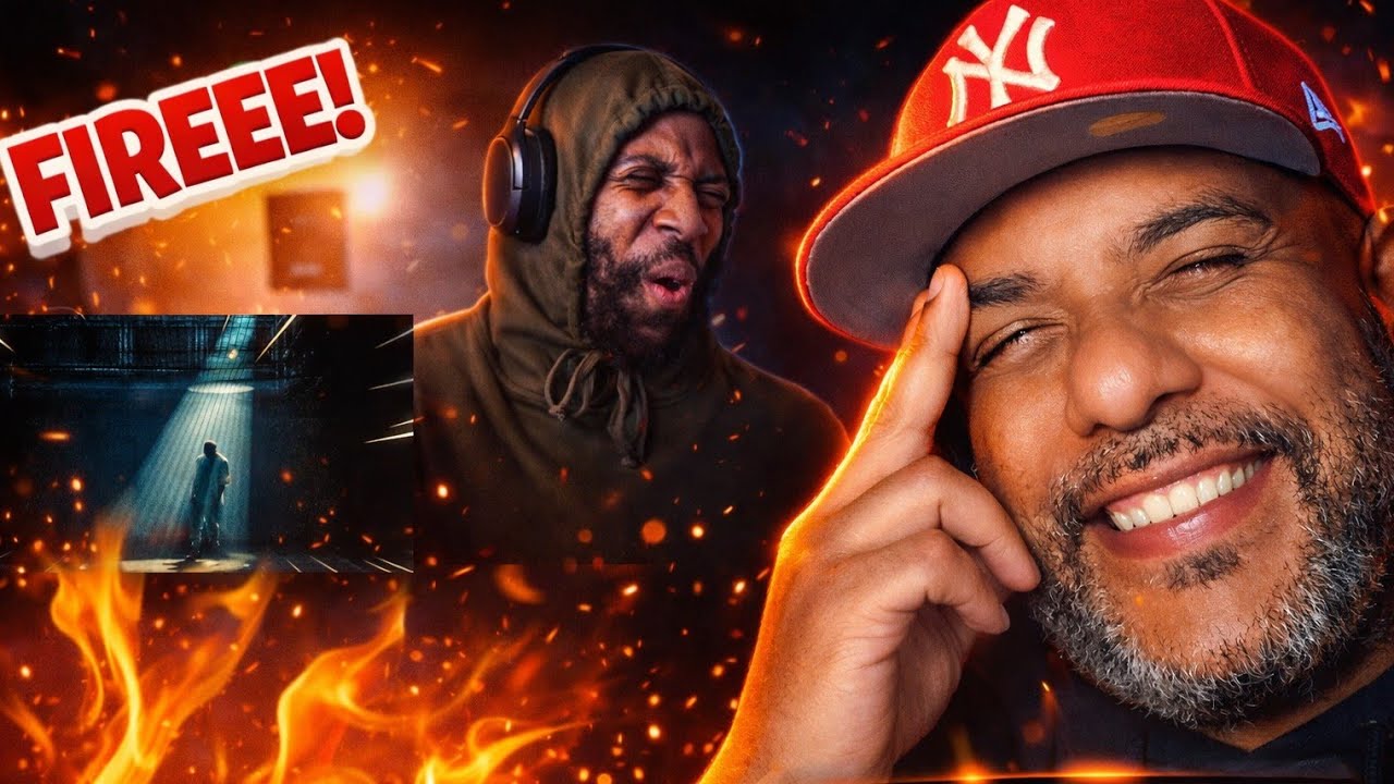 TEEGOCRAZY Reacts to Ren – Vincent’s Tale (Starry Night) 🇬🇧 | REACTION-CEPTION MASTERCLASS!!!
