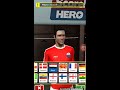 تهكير لعبه score! Hero