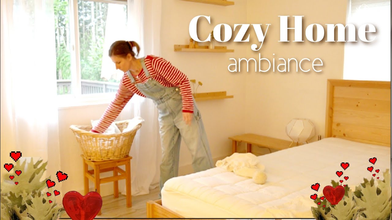 ❤️ Simple steps to an inviting and warm home, 🥣 Delicious Gluten-Free Dishes You Can Make at Home!