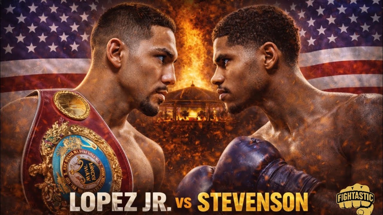 Сможет ли Теофимо пробить защиту Шакура в весовой категории до 140 фунтов? | Анализ матча Лопес п...