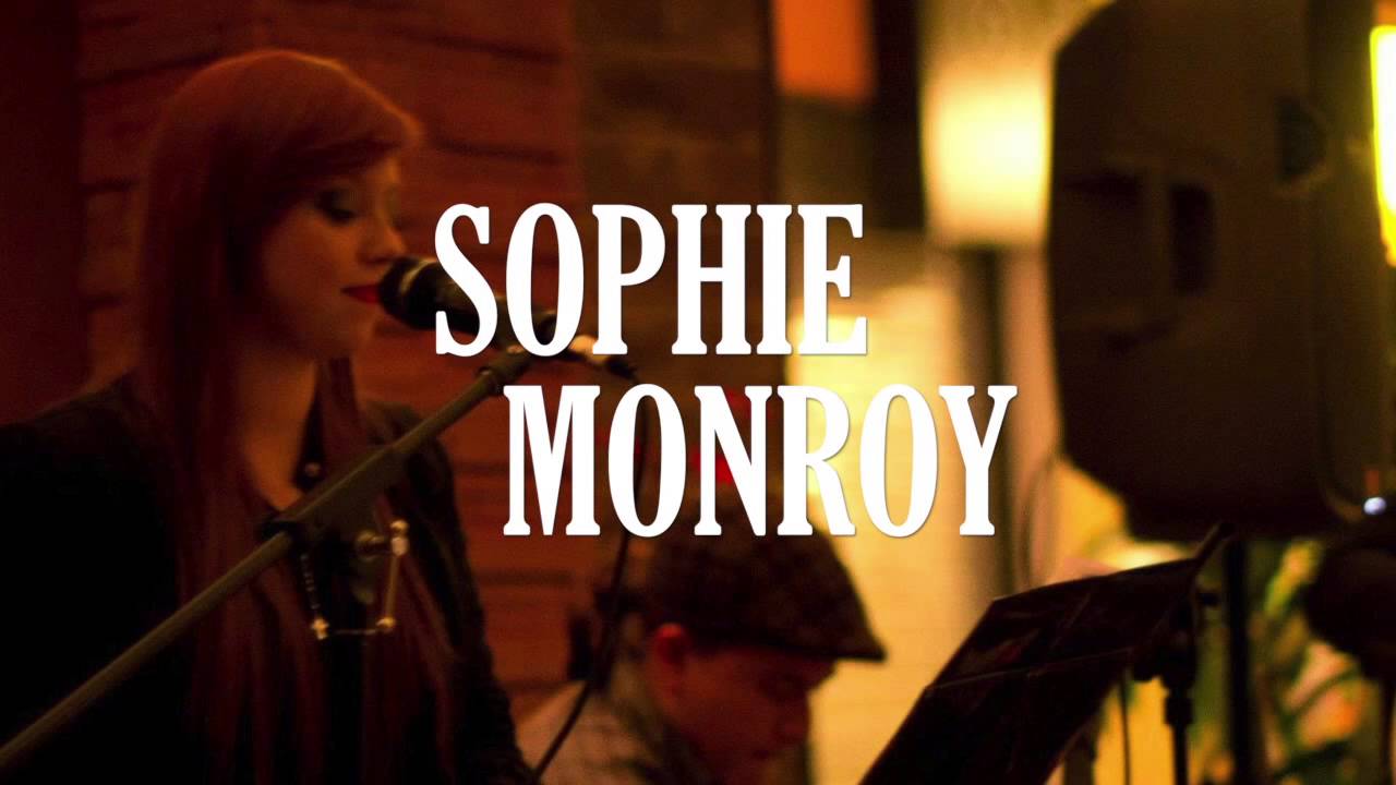 Sophie Monroy en Tapas & Cañas - YouTube