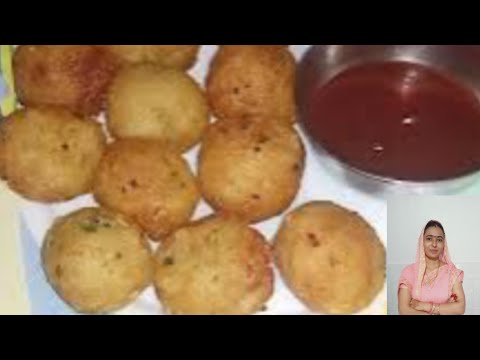 Crispy Aloo sooji chees balls recipe / Potato suji chees balls / आलू सुजी चीज बोल ki recipe 🤤