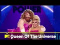 Lady gaga e duetti inediti nella sfida di canto drag  queen of the universe episodio 4 stagione 1