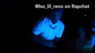 How to create a song in one take on “Rapchat” by LSO Lil Reno™️ screenshot 4