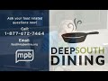 Deep South Dining | 09-16-24 - Daddy Jack's Coffee