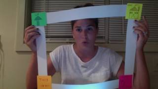 Neary - Low Tech Communication Device + Rationale
