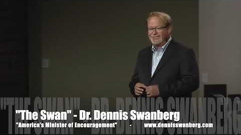 "The Swan" - A Bright Light - Dennis Swanberg