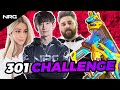 Who has the best tracking in NRG Apex? (ACEU, Rogue, and LuLuLuvely 301 Challenge)