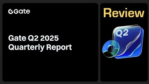 Gate Q2 2025 Quarterly Report REVIEW