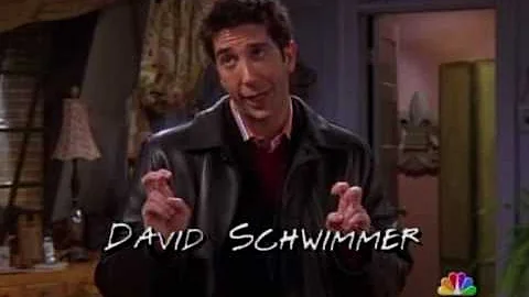 FRIENDS - Season 10 - Intro B