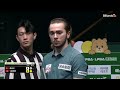 8강 #하샤시 vs #T응우옌｜풀영상｜에스와이 PBA-LPBA 챔피언십 2026