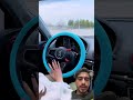New car, cool gadgets in car #sandmentcrushing #caraccessories #experimnent  starring ￼￼