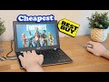 Trying To Game On The Cheapest Computer From Best Buy...