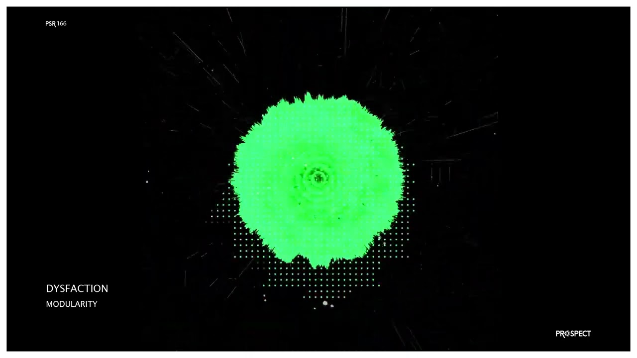 Dysfaction - Modularity (Original Mix)