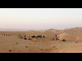 Best Campsite in Abu dhabi Desert