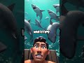 USS Indianapolis  900 Men vs Sharks   Only 317 Survived #historicalmyths #facts #ancienthistory