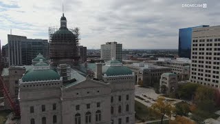 Redistricing Debate Continues While State Lawmakers Are Threatened Crossroads Politics 112225