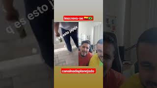 Tente não rir (507) #reaction #shorts #funny #viral #brasil #colombia