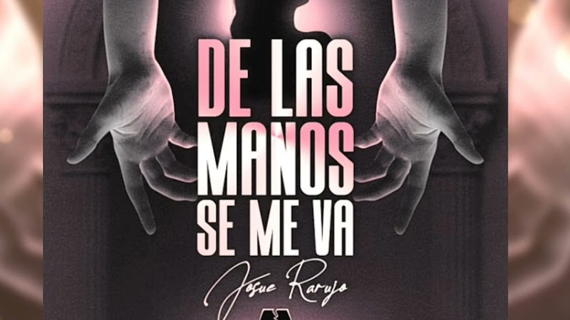 De Las Manos Se Me Va