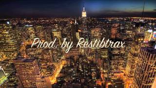 Urban ♡ HipHop R&B Casanova  Instrumental Beat by Restibtrax