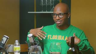 Up Next! | Ed Long Jr. x Tasha K. - The Son of Bishop Eddie Long TELLS ALL!  { 4.17.22 at 2pm est }