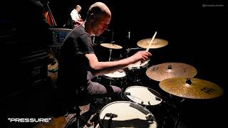 Devon Miles - Messenger Of Light Live - Pressure