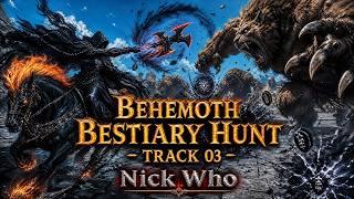 Tibia - Behemoth Bestiary Hunt - Track 03