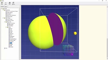 Anarkik3D Design tutorial Help Document