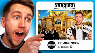 The Best Sidemen Sunday Ever