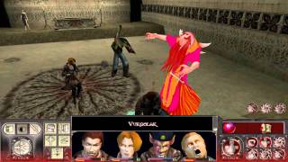 Vampire: The Masquerade - Redemption - 37 (Dance With The Devil, Diary of Disgustingness)(, 2011-06-11T12:16:02.000Z)