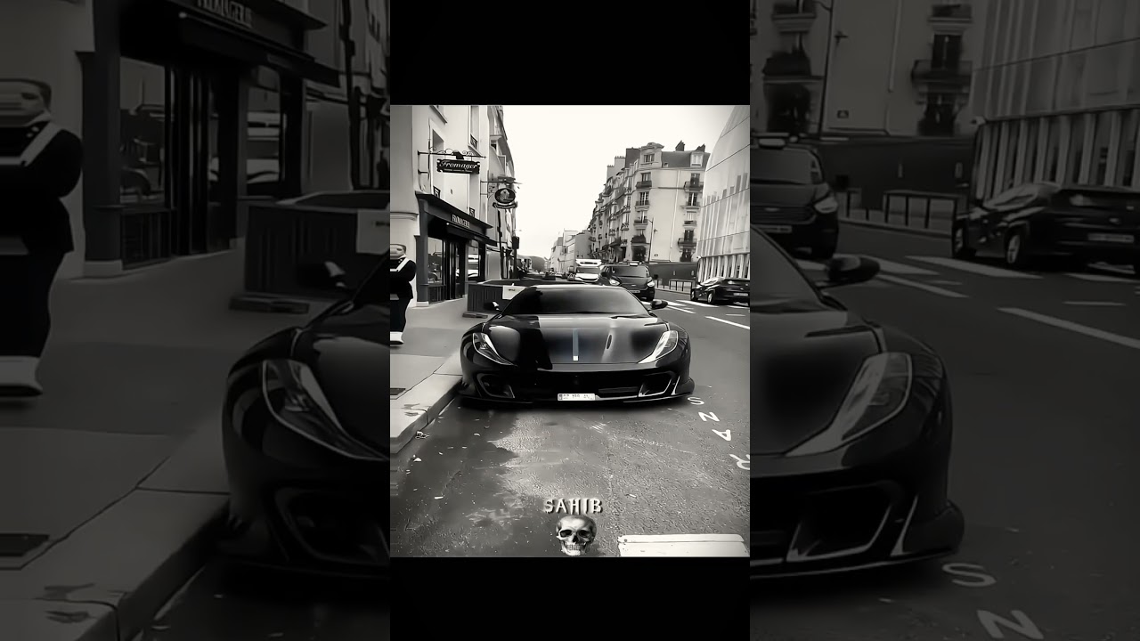 The Best Car Editors on Shorts?(Part 2)