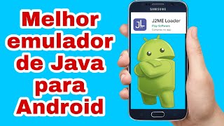 Melhor emulador de Java para Android