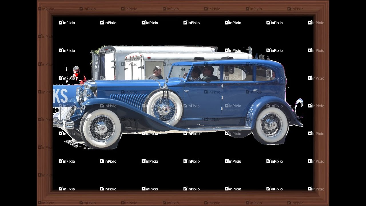 Auburn, Cord, Duesenberg Festival Parade - 2025